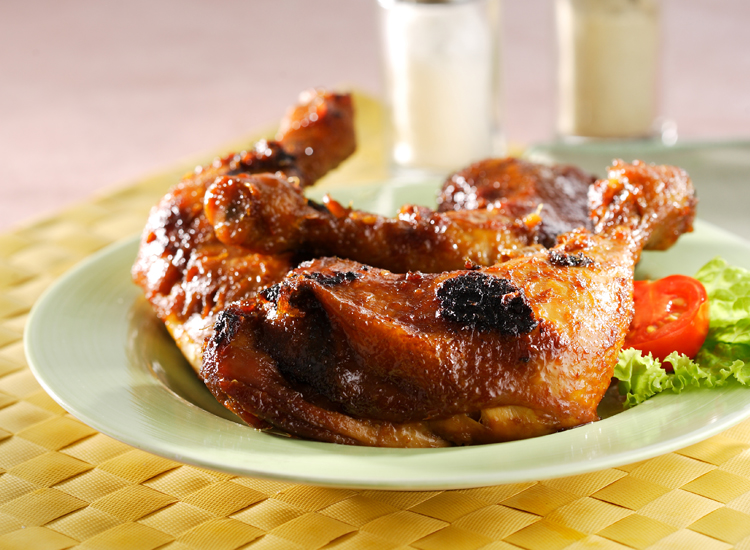 Ayam Bakar Lunak Sawah Besar: Rasa yang Bikin Kembali Lagi!